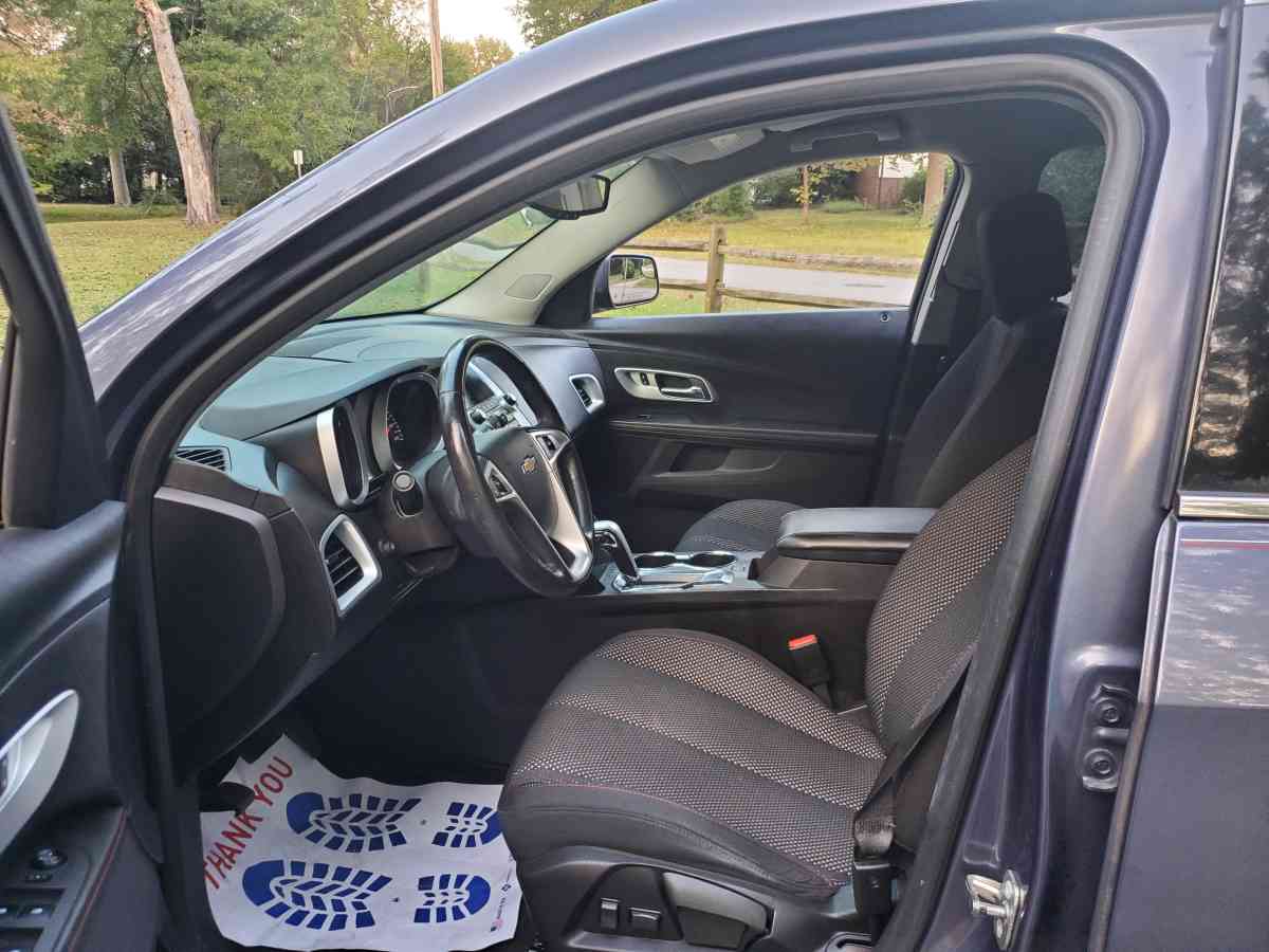 chevy equinox lt 2013 - High Point, North Carolina - FleaMarketBay