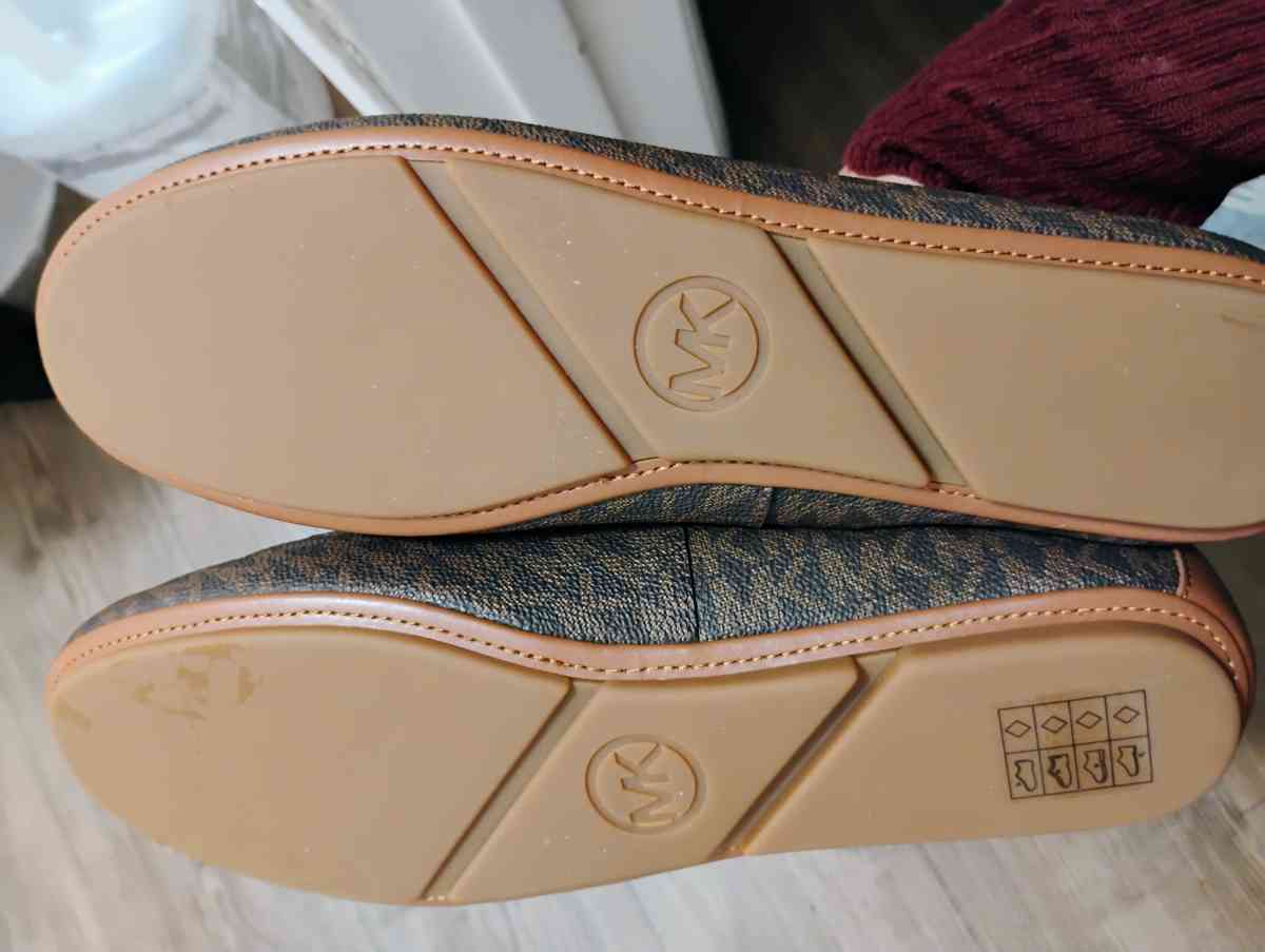 Michael kors shoes