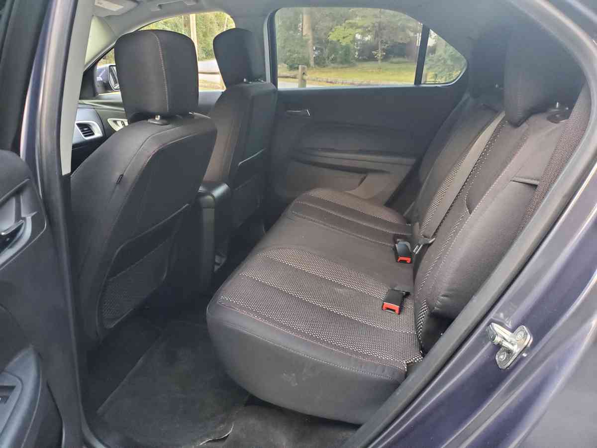 chevy equinox lt 2013 - High Point, North Carolina - FleaMarketBay