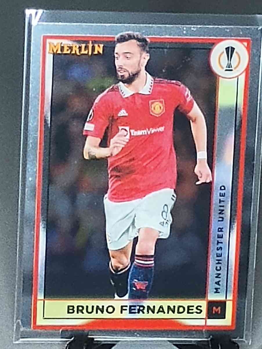 Topps soccer lot 1 - Chatham, Illinois - FleaMarketBay
