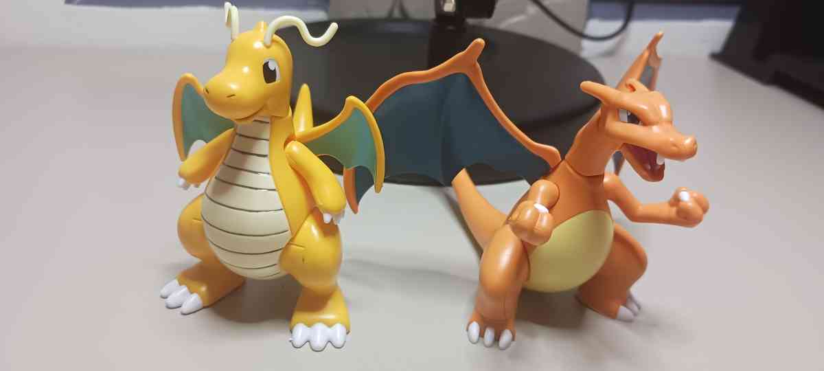 pokemon figures