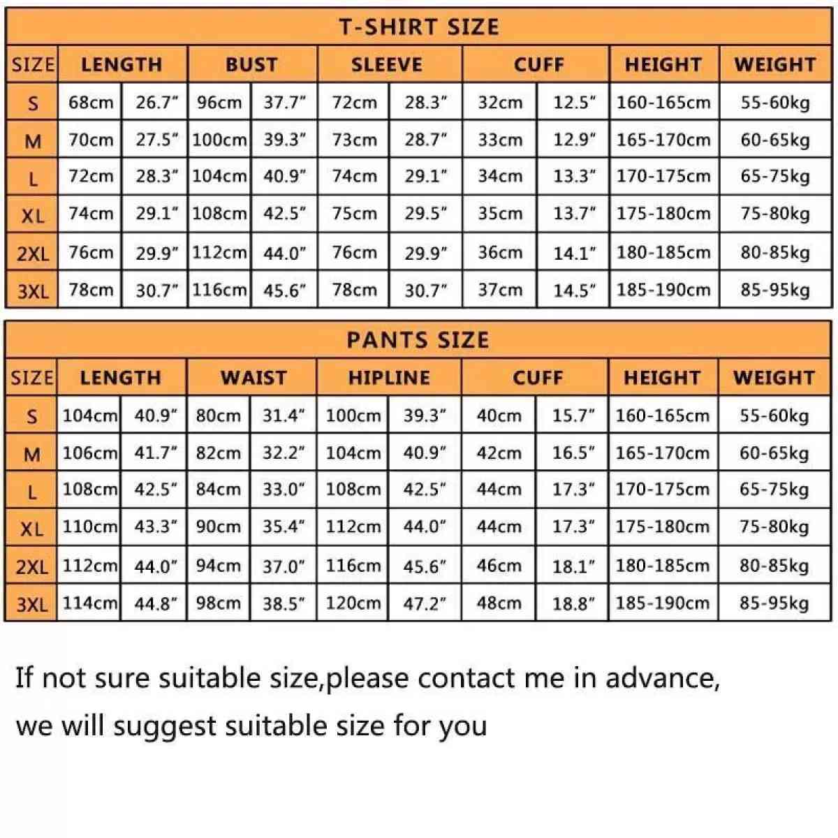 camuflage uniform zise xl2
