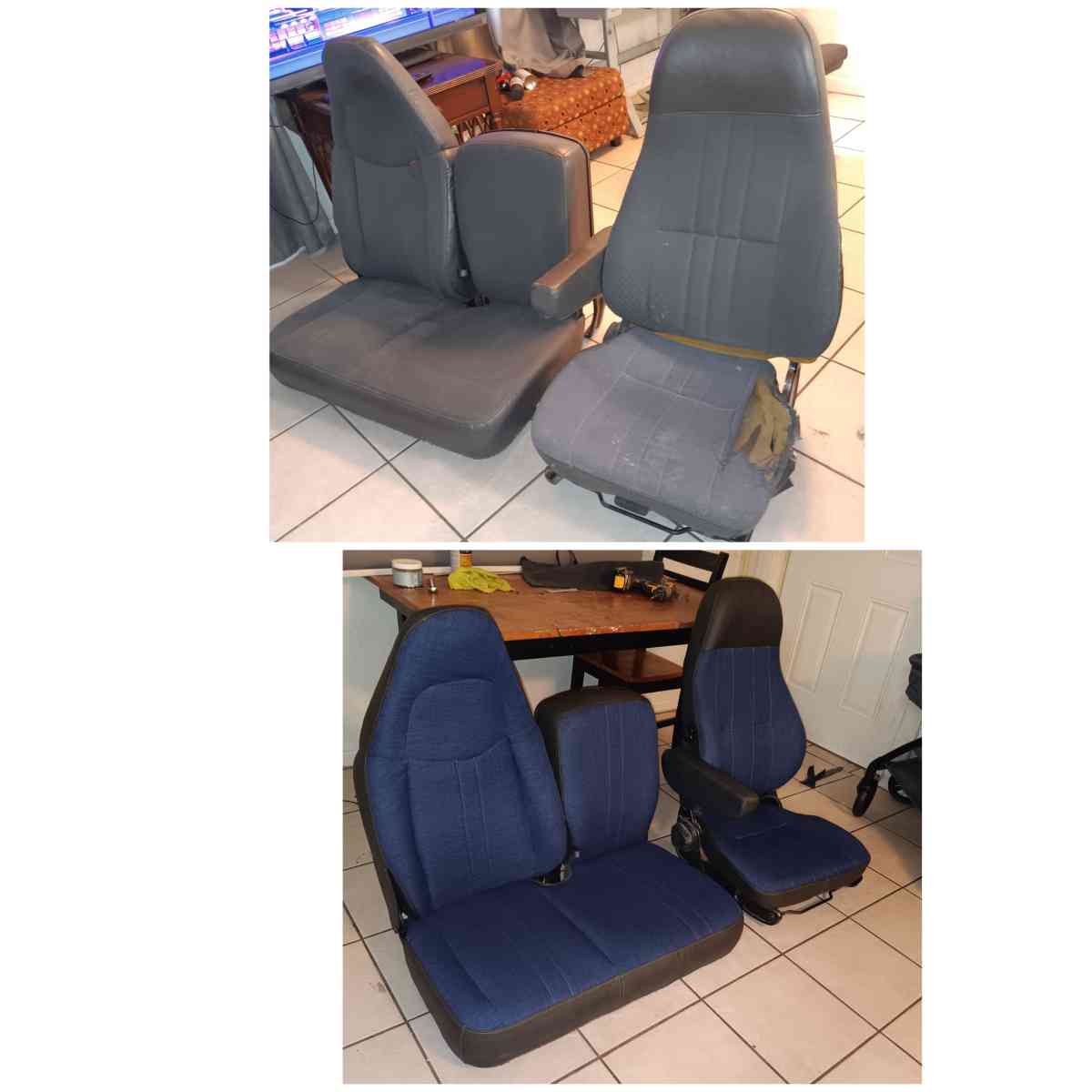 upholstery fix