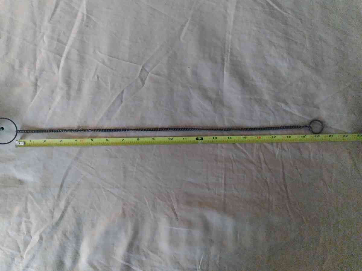 Star Shaped Hanging Candle Holder Lantern