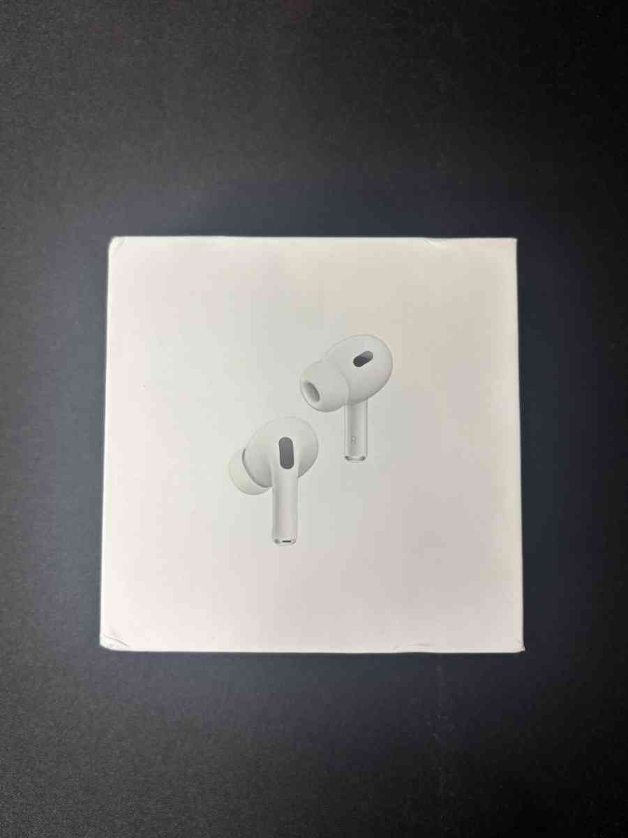 Apple Airpods Pro 2nd generation