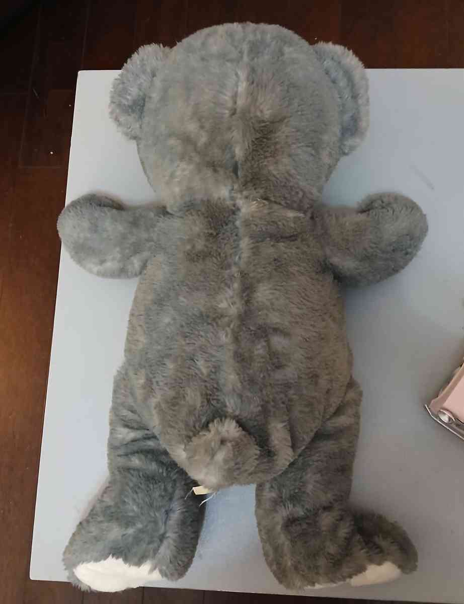 Giant Teddy Bear 27inch x 18 inch