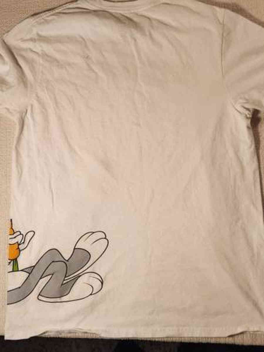 looney tunes shirt