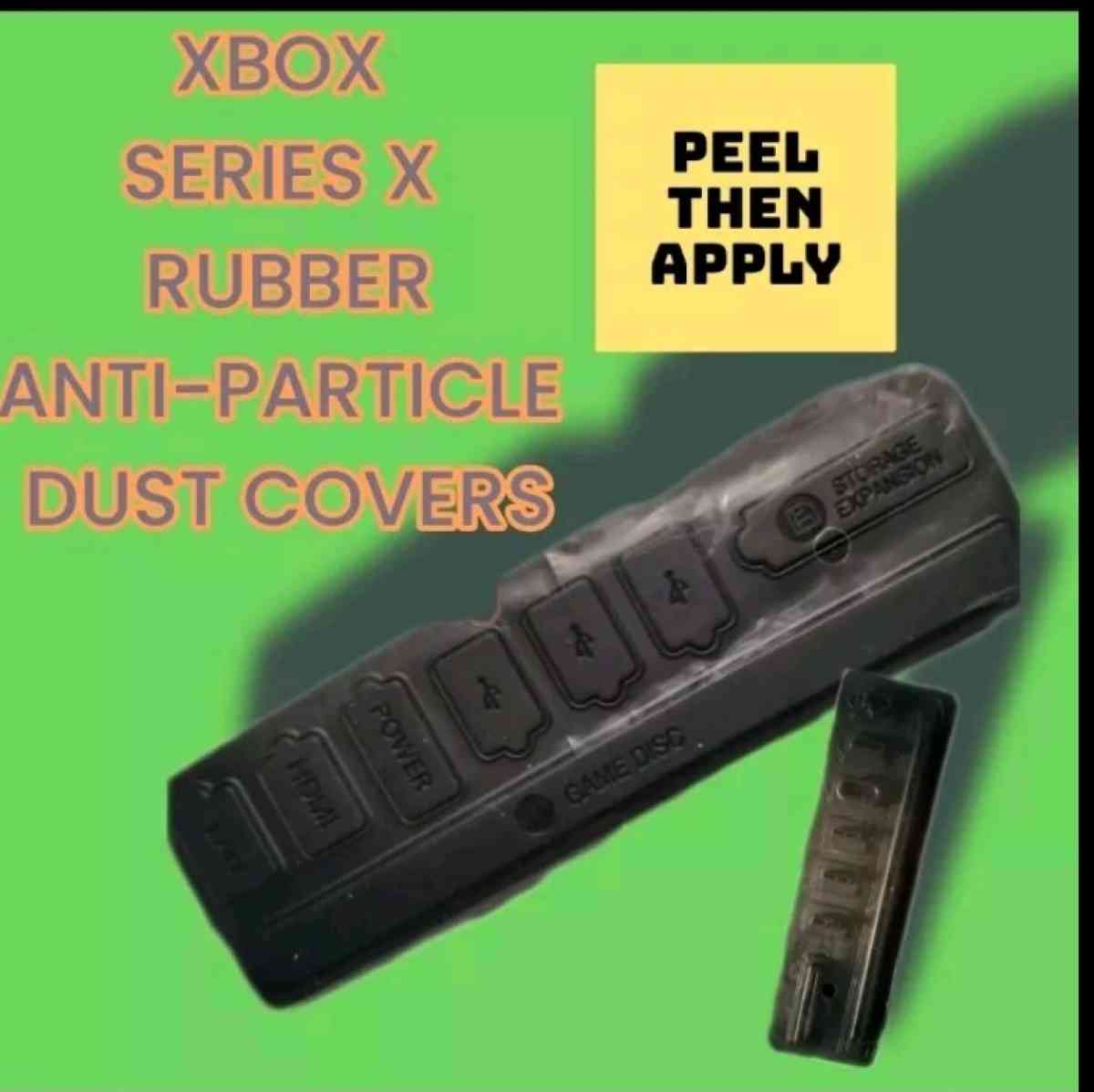 Microsoft Xbox OneSeries X Wireless ContParts Pieces Plus