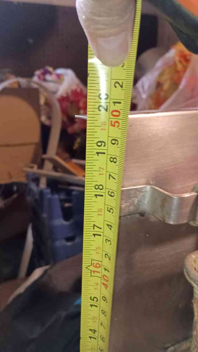 small countertop fryer