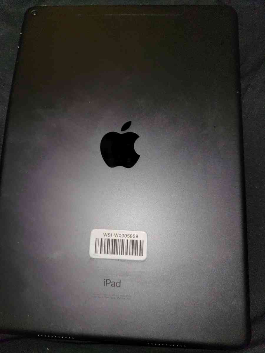 Apple iPad air 3rd generation