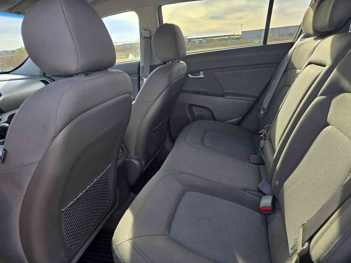 2015 Kia Sportage - Mansfield, Texas - FleaMarketBay