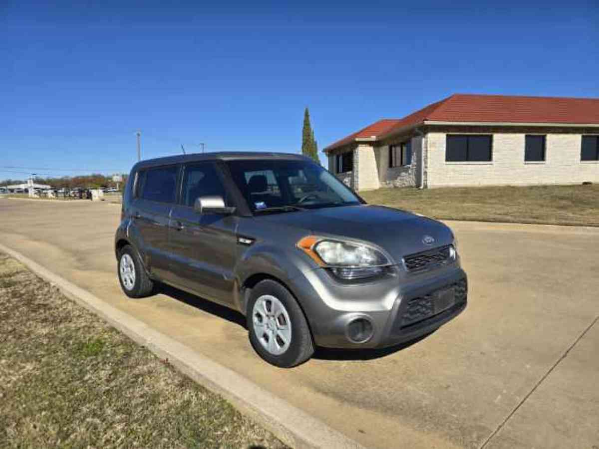 2015 Kia Soul - Mansfield, Texas - FleaMarketBay
