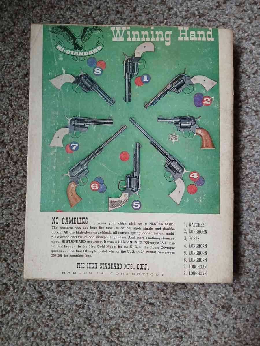 Shooters Bible Vintage Wholesale Catalogs - Coeur D Alene, Idaho - FleaMarketBay