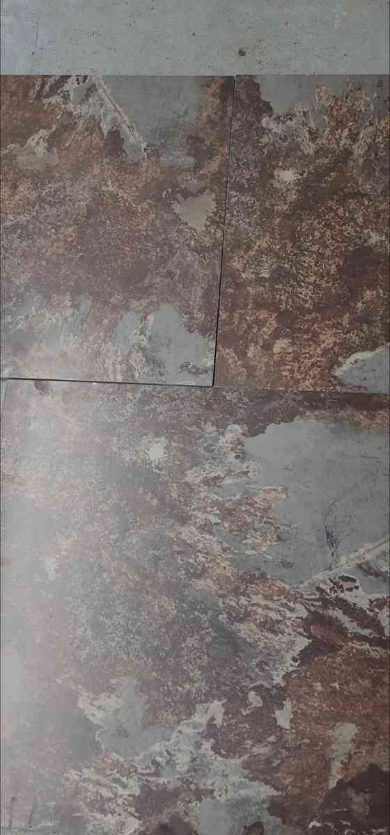 24x24 PORCELAIN TILE MATTE FINISH