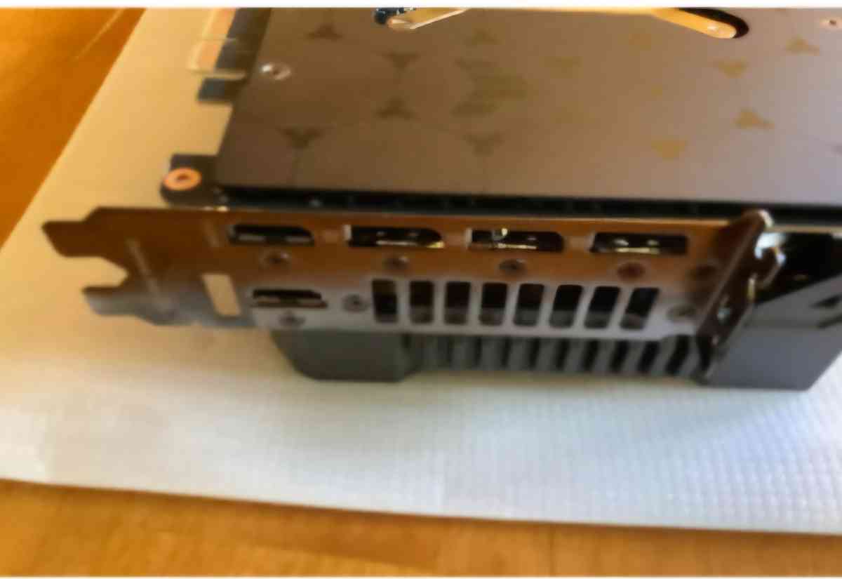 asus 4090 24gb like new