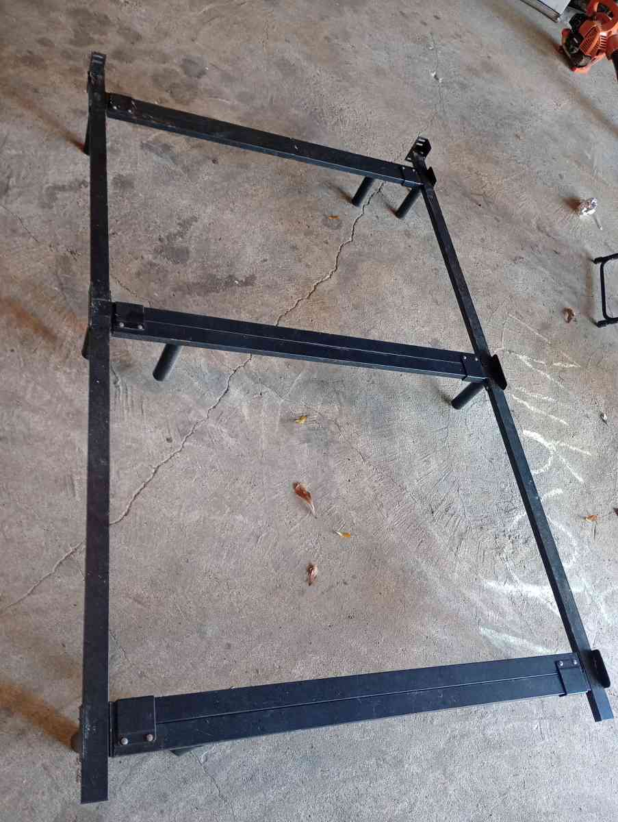 Universal Bedframe Full to King