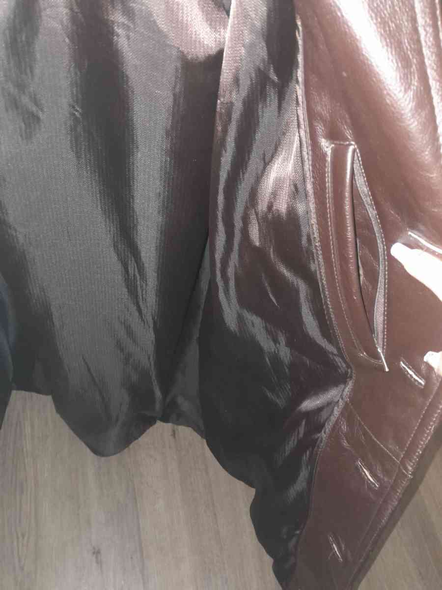 Wilsons Leather XXL Jacket