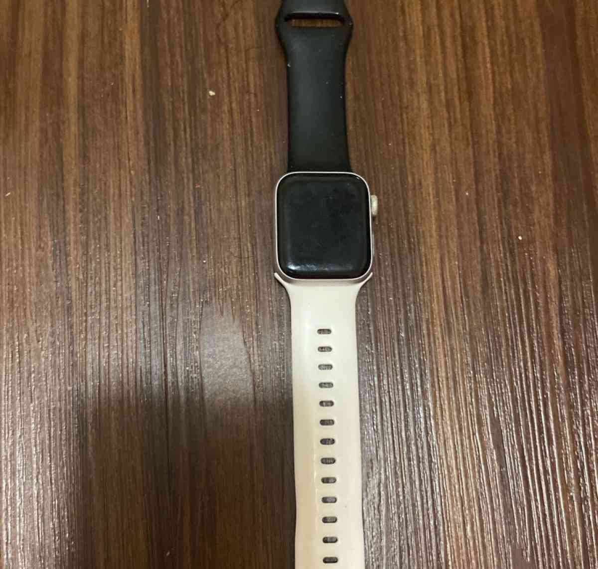 apple watch