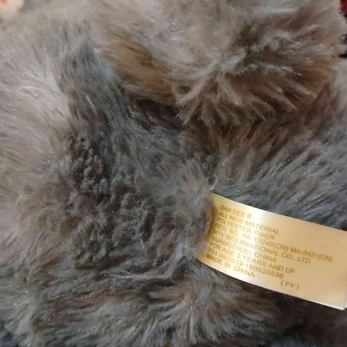 Giant Teddy Bear 27inch x 18 inch