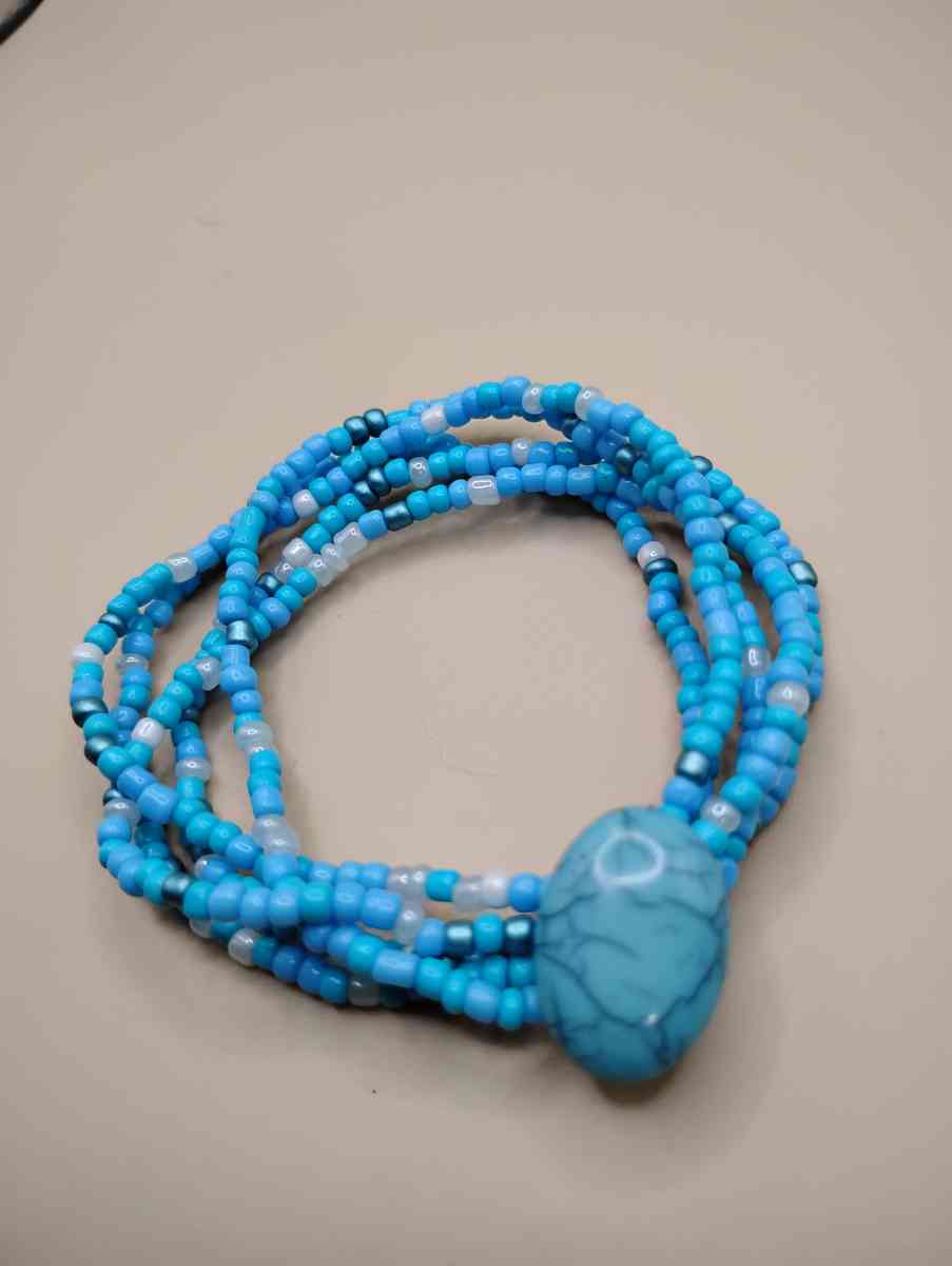 Boho Bracelet All are 10