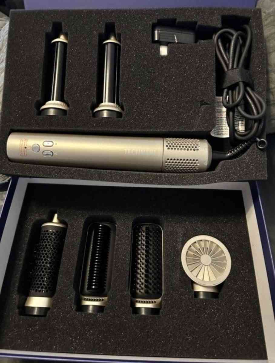 Hair Styling Tool Blow Dryer - Louisville, Kentucky - FleaMarketBay