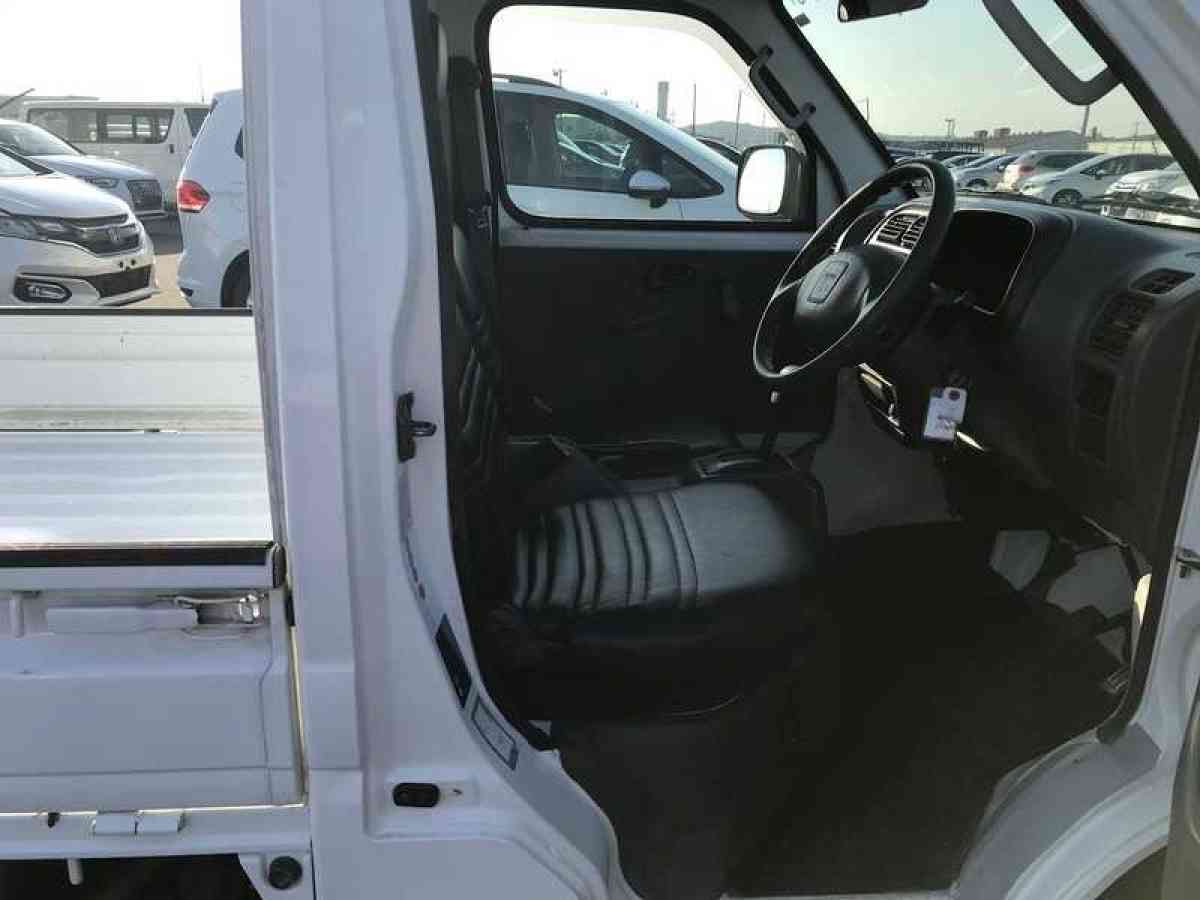 1999 SUZUKI CARRY TURBO KEI TRUCK AUTO 4WD 65K MILES JDM AC - Pasadena, Maryland - FleaMarketBay