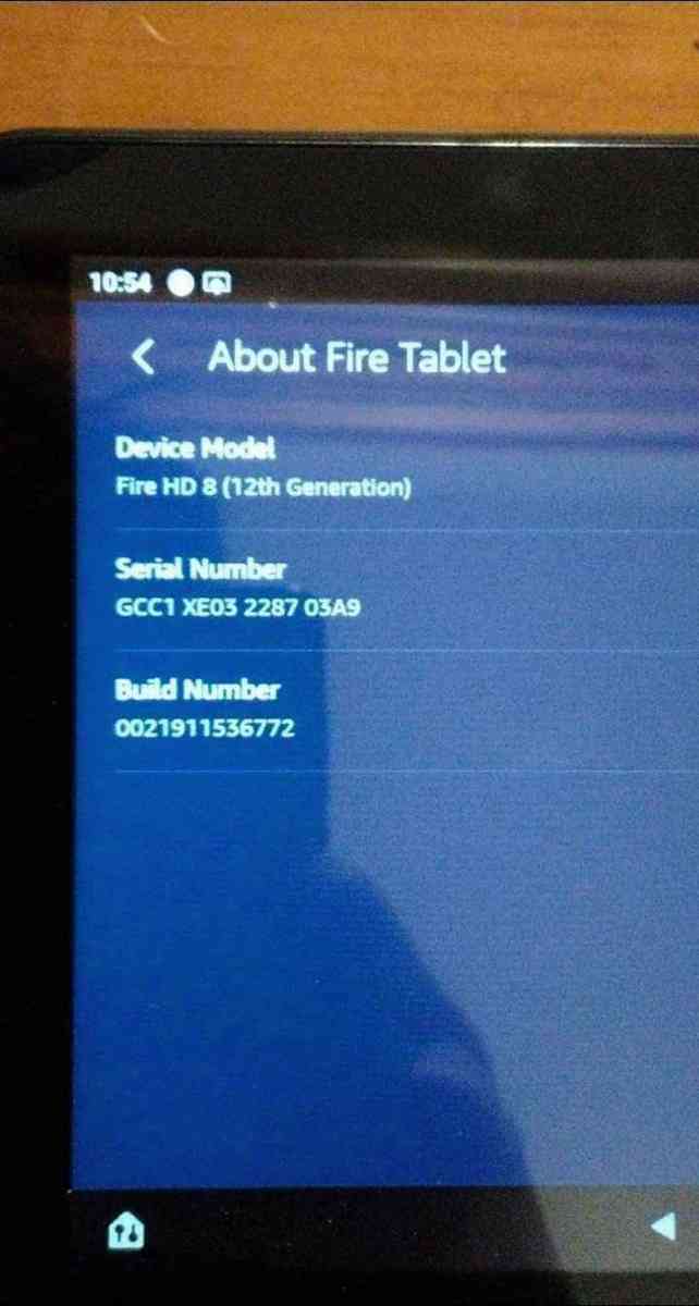 New Amazon Fire Tablet - Sullivan, Illinois - FleaMarketBay