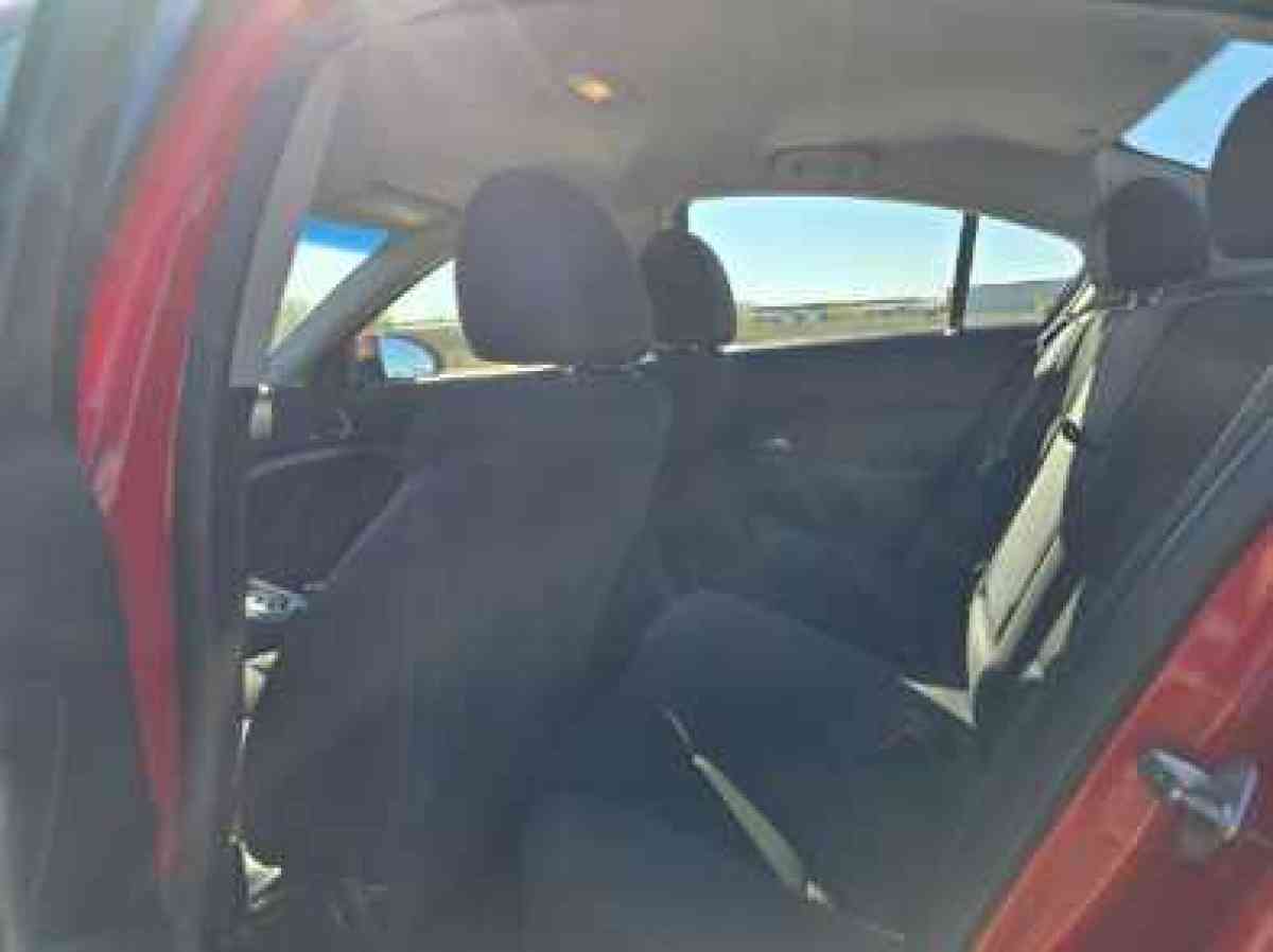 2014 Chevrolet Cruze - Mansfield, Texas - FleaMarketBay