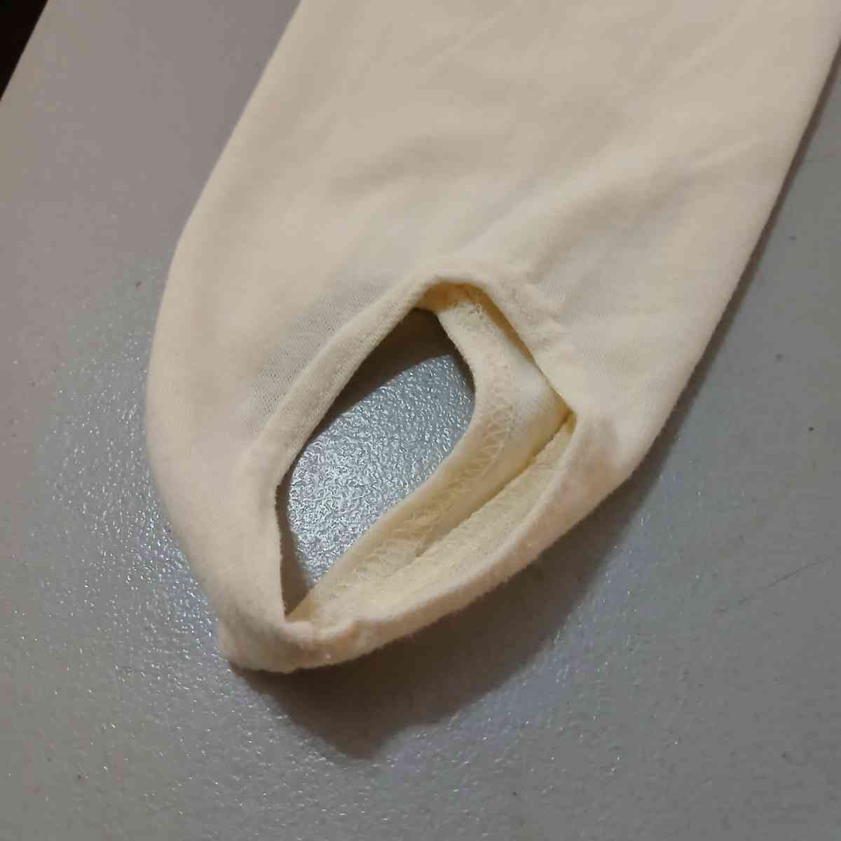 Bodywear thermal pants for women size M