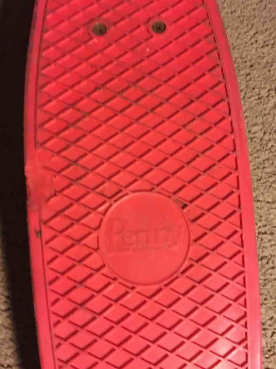Penny Skateboard
