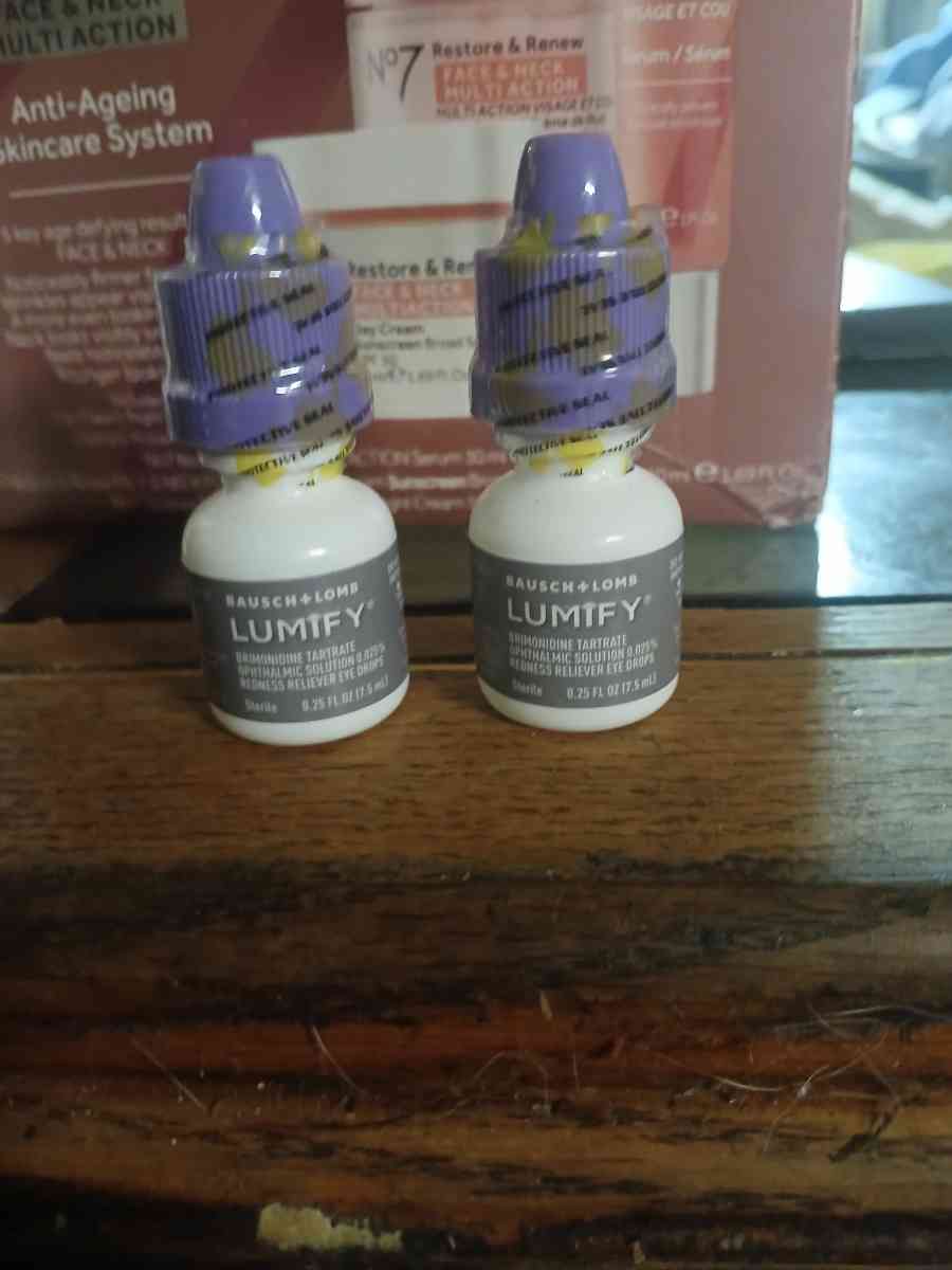 Very nice wonderful skincare products that are expensive