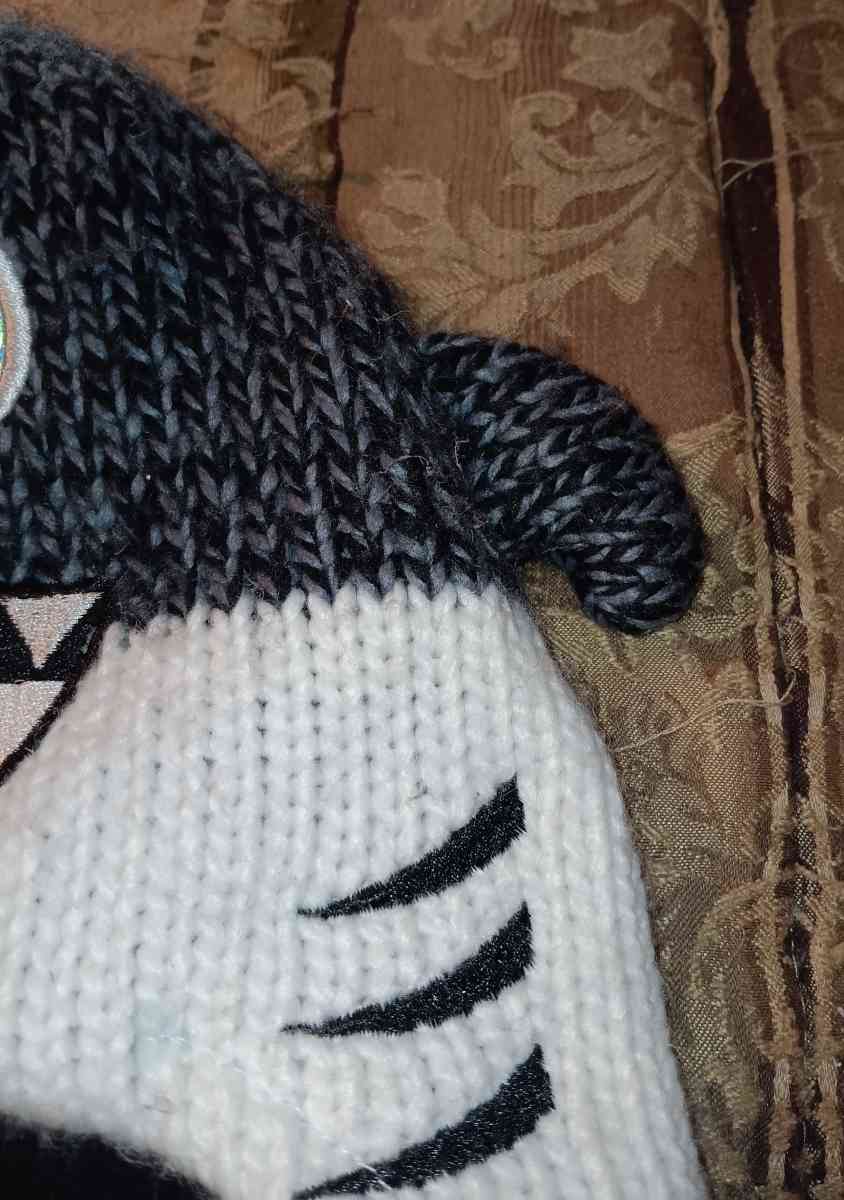 Boys shark beanie       H1 - Prentiss, Mississippi - FleaMarketBay