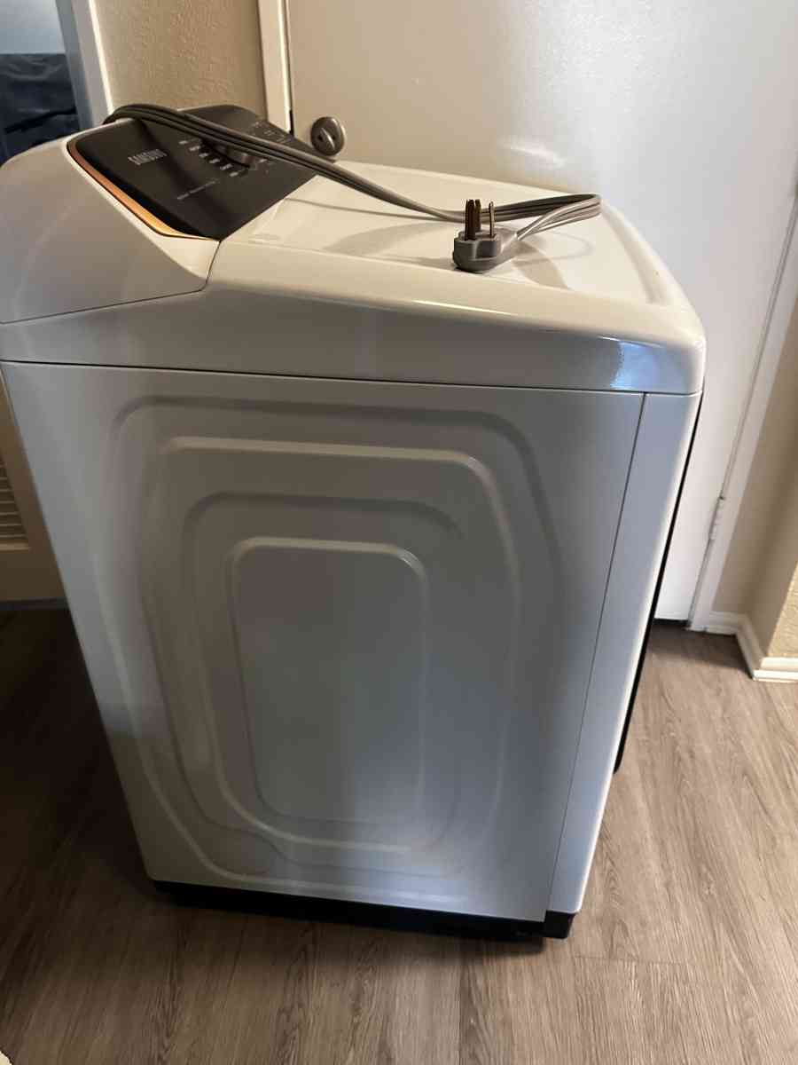 electric dryer - Riverside, California - FleaMarketBay