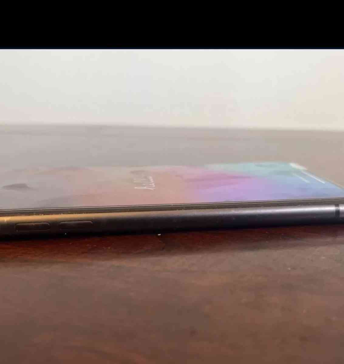 iPhone 11 Black 64Gb Unlocked - Paterson, New Jersey - FleaMarketBay