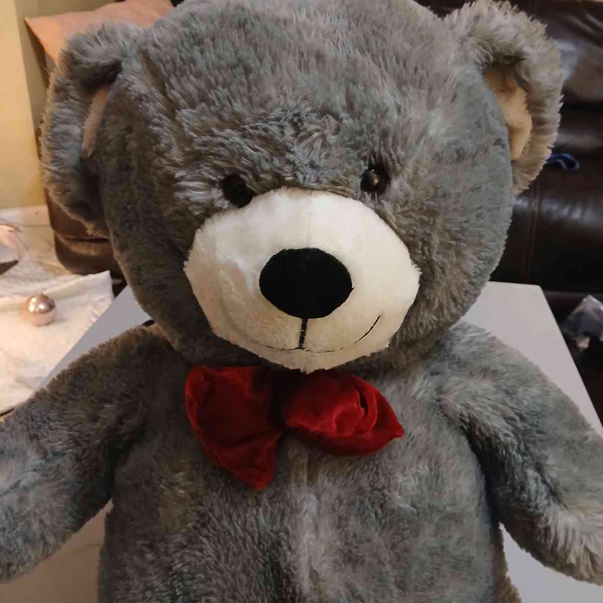 Giant Teddy Bear 27inch x 18 inch