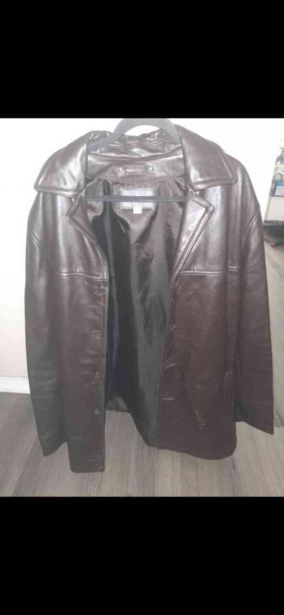 Wilsons Leather XXL Jacket