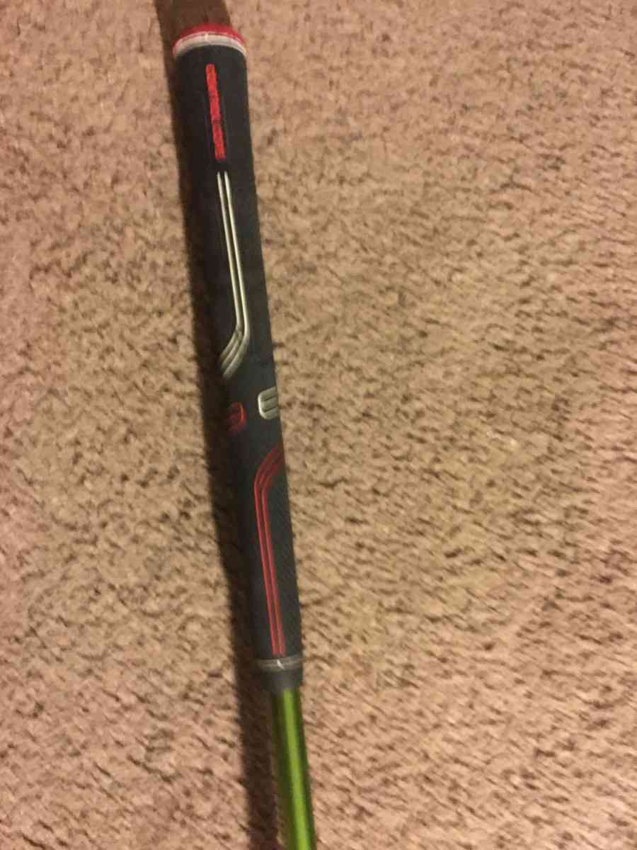 Callaway Big Bertha Driver