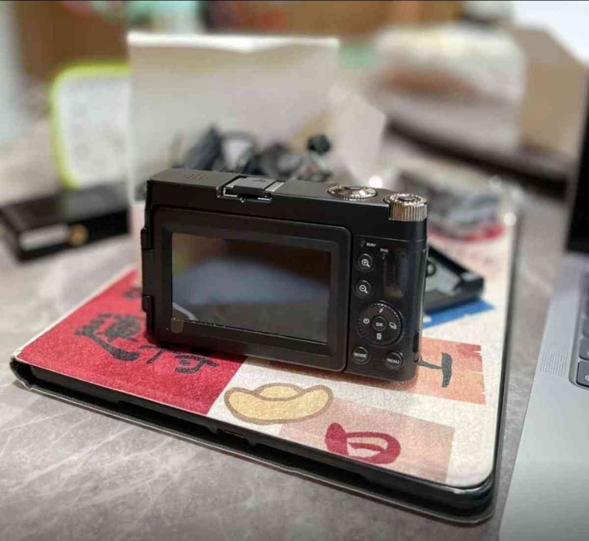 Digital Camera for beginners - Louisville, Kentucky - FleaMarketBay