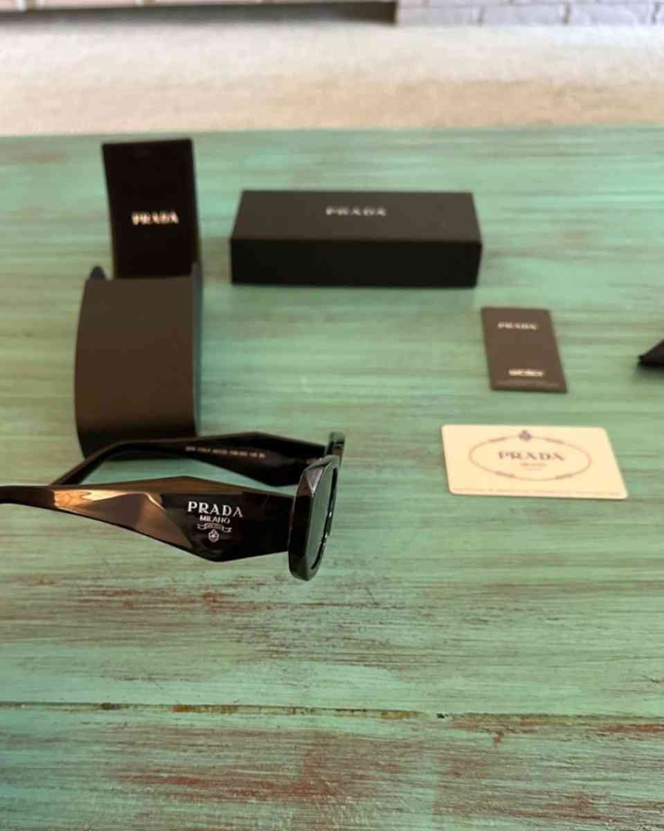 Prada Sunglasses