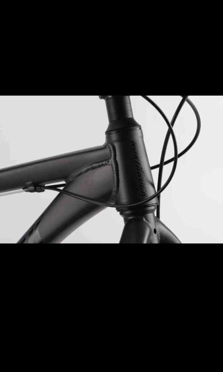 Fat Tire Mountain Bike 26 Black NEW