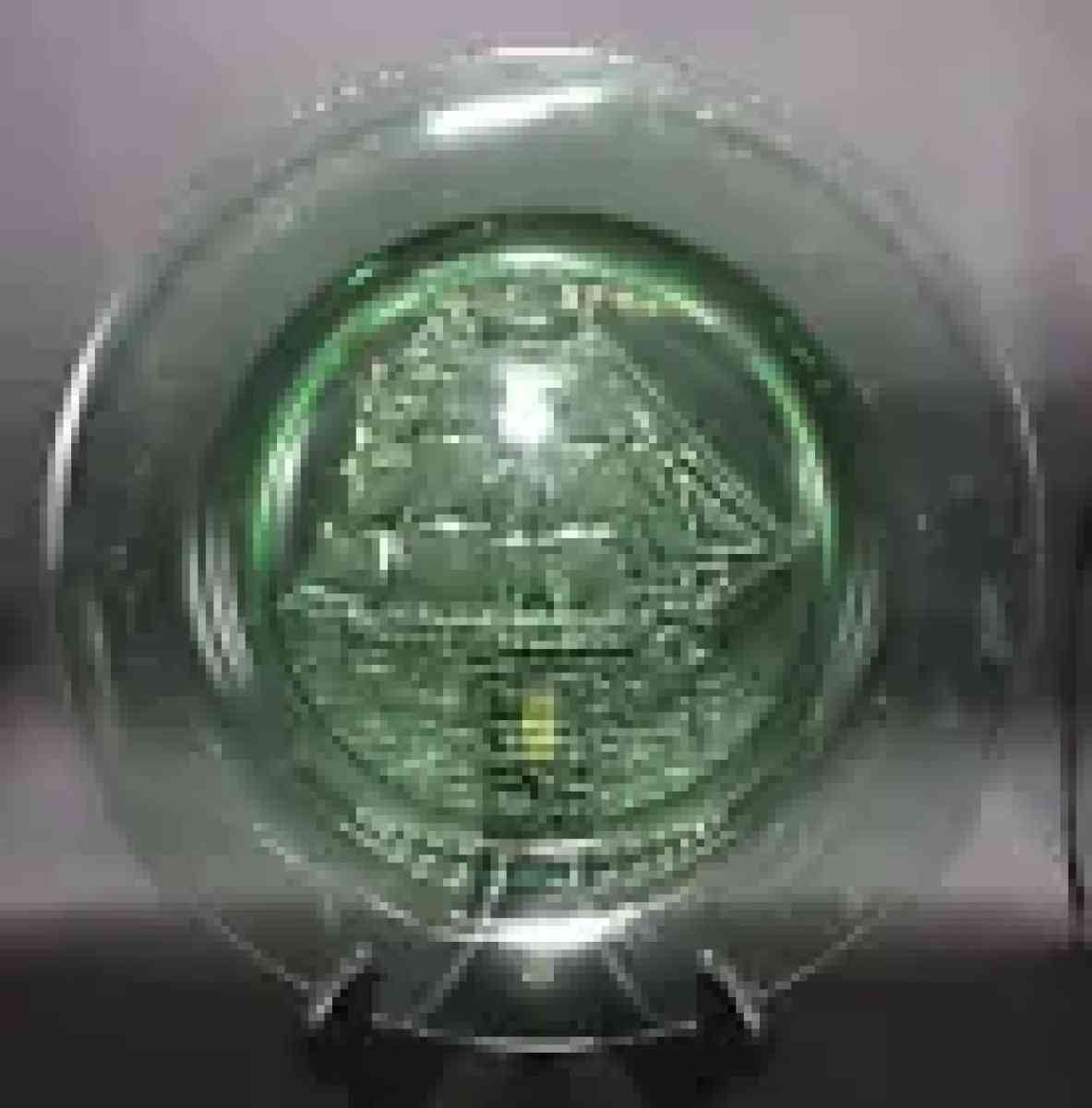 Collector Plate 3 total