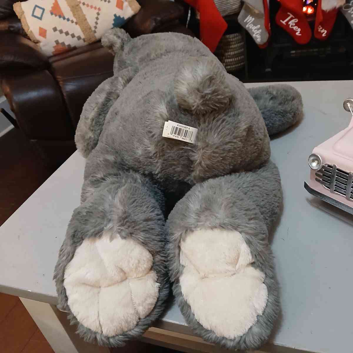 Giant Teddy Bear 27inch x 18 inch