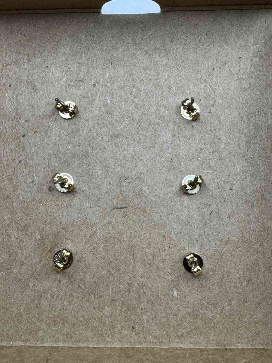 AHSHWomens Coach C Signature Cherry Heart Gift Set 3 Pairs S