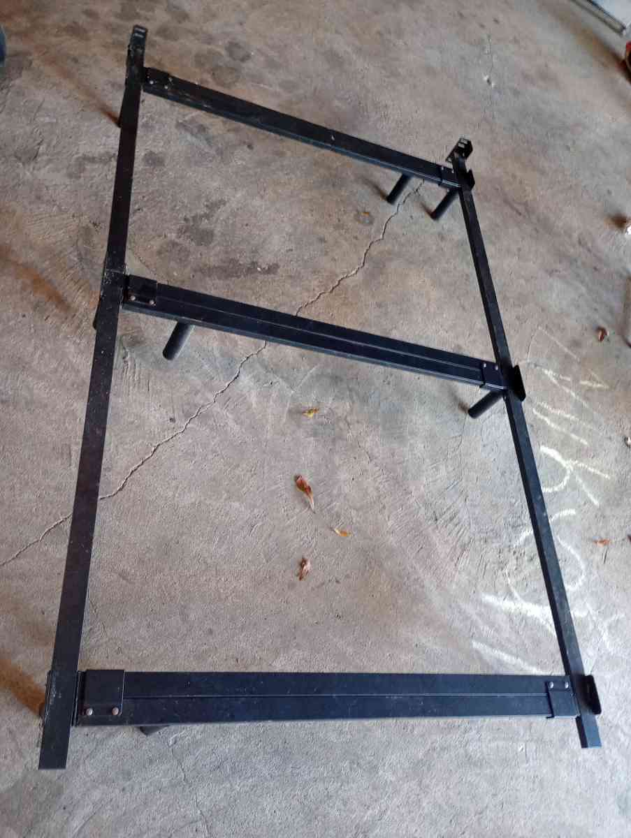 Universal Bedframe Full to King