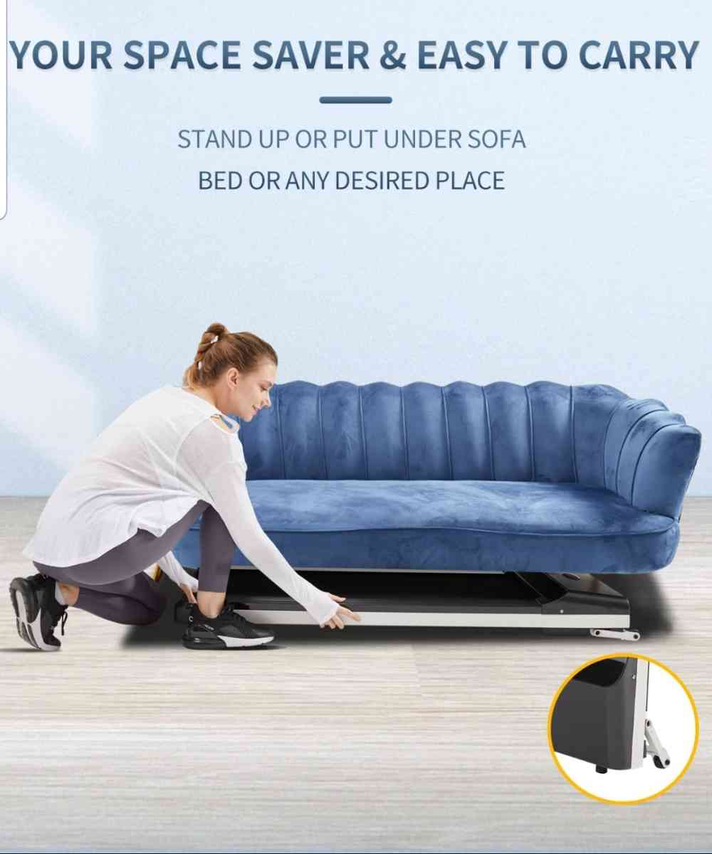 umay treadmill walking pad