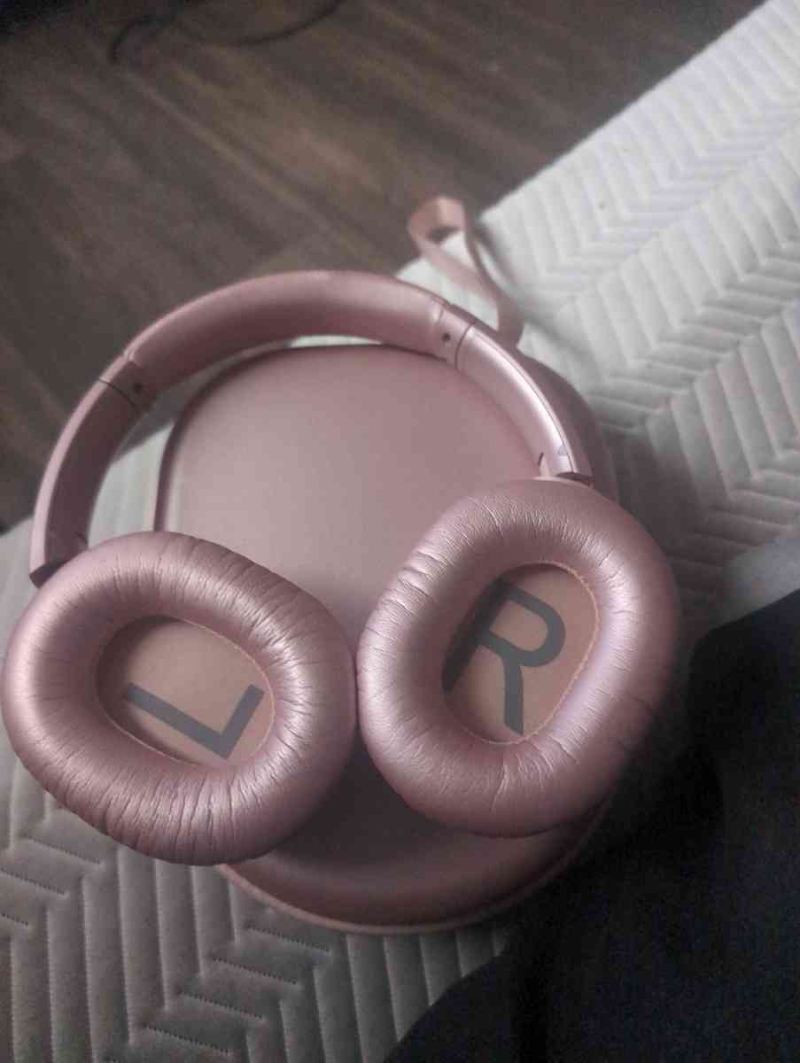 zihnic over the ear headphones