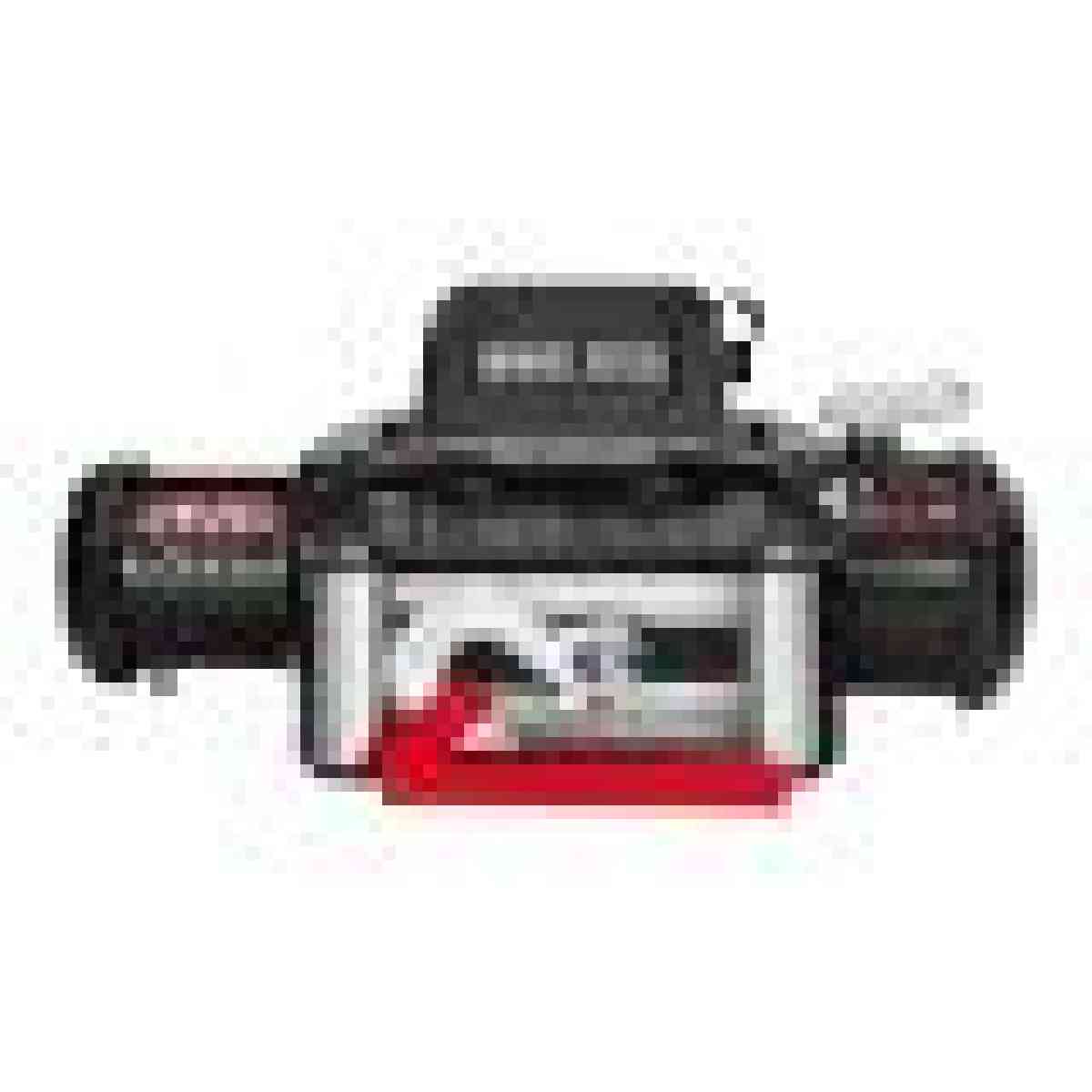 Badlands 12000 lb winch - Pahrump, Nevada - FleaMarketBay