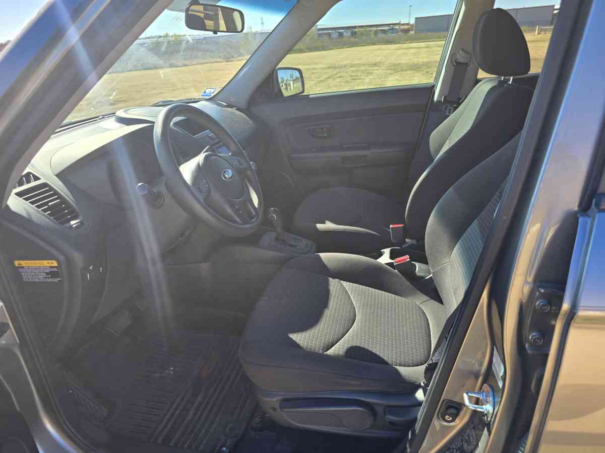2015 Kia Soul - Mansfield, Texas - FleaMarketBay
