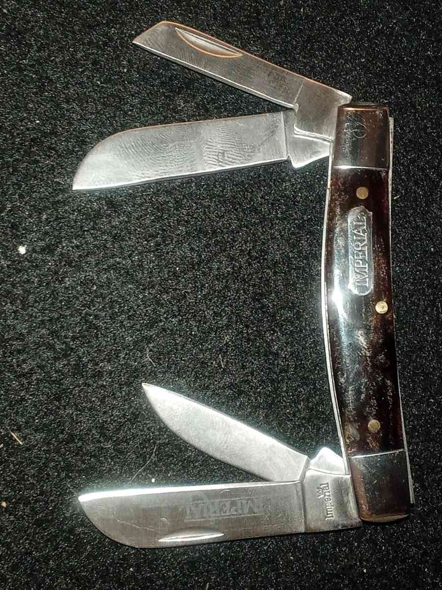 4 Imperial collection here