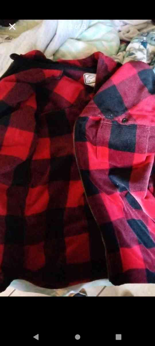 Ralph Lauren Coat UNISEX